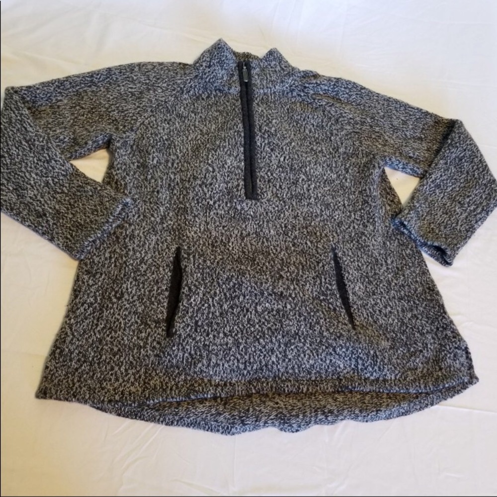 Garnet Hill sweater